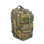 Single Sword 20 L Taktik Outdoor Kamp Seyahat Sırt Çantası
