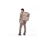 Single Sword 60 L Su Geçirmez Outdoor Taktik Dağcı&Kamp Çantası