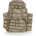 Single Sword 85+10 Litre Outdoor Taktik Sırt Çantası - Renk: Jadeite - Beden: Standart