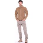 Single Sword Askeri ve Outdoor Erkek&Kadın Taktik Polar Mont-Hırka-Ceket - 2XL - Asker Yeşili