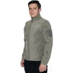 Single Sword Askeri ve Outdoor Erkek&Kadın Taktik Polar Mont-Hırka-Ceket - HAKİ-XL - Diğer - Haki