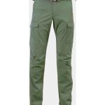 Single Sword Erkek & Kadın Taktik Pantolon | Outdoor, Askeri, Dayanıklı, Çok Cepli - XL - Haki
