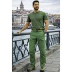 Single Sword Erkek & Kadın Taktik Pantolon | Outdoor, Askeri, Dayanıklı, Çok Cepli