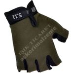 Single Sword Erkek Tactical Eldiven, Nefes Alabilen Kumaş ile Outdoor Kullanım için Operasyon Eldiveni