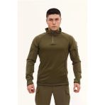 Single Sword Erkek&Kadın Taktik Kombat T-Shirt