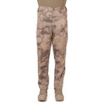 Single Sword Likralı Tactical Trekking Pantolon