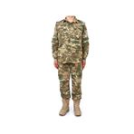 Single Sword Multicam Airsoft Askeri Taktik Kamuflaj Takım