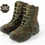 Single Sword Outdoor Kadın&erkek Taktik Askeri Bot ve Postal Model SS603 - Haki-SS603