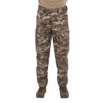 Single Sword Outdoor Softshell Su&Rüzgar Geçirmez Taktik Erkek Pantolon (İçi Polarlı)