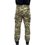 Single Sword Outdoor Taktik&trekking Likralı Erkek&kadın Pantolon
