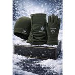 Single Sword Polar Bere Eldiven Boyunluk Seti – Unisex HAKİ