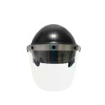 Single Sword Robocop Polis Kask Miğfer- Çevik Kuvvet Kaskı- Özel Harekat Kaskı
