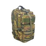 Single Sword Single Sword 25 L Taktik Outdoor Kamp Seyahat Sırt Çantası, Multicam