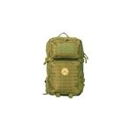 Single Sword Single Sword 36 L Outdoor Taktik Dağcı Kampçı Sırt Çantası, Haki