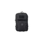 Single Sword Single Sword 36 L Outdoor Taktik Dağcı Kampçı Sırt Çantası, Siyah