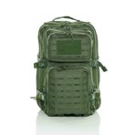 Single Sword Single Sword 36L Su Geçirmez Outdoor Taktik Sırt Çantası, Açik_Haki