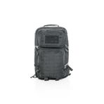 Single Sword Single Sword 36L Su Geçirmez Outdoor Taktik Sırt Çantası, Gri
