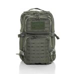 Single Sword Single Sword 36L Su Geçirmez Outdoor Taktik Sırt Çantası, Haki