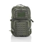 Single Sword Single Sword 36L Su Geçirmez Outdoor Taktik Sırt Çantası, Haki