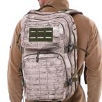 Single Sword Single Sword 36L Su Geçirmez Outdoor Taktik Sırt Çantası, Jan
