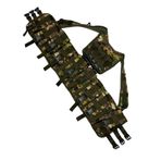 Single Sword Single Sword 9 Cepli Çeçen Tipi Taktik Hücum Yeleği, Multicam