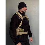 Single Sword Single Sword Çeçen Hücum Yeleği Kod:1, Multicam