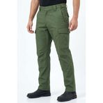 Single Sword Single Sword Erkek & Kadın Taktik Pantolon | Outdoor, Askeri, Dayanıklı, Çok Cepli, Haki, S