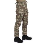 Single Sword Single Sword Likralı Outdoor Erkek&Kadın Taktik Pantolon, Tsk, 32