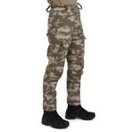 Single Sword Single Sword Likralı Outdoor Erkek&Kadın Taktik Pantolon, Tsk, 38