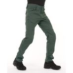 Single Sword Single Sword Ön Cep Detaylı Taktik Outdoor Pantolon, Haki, 2Xs
