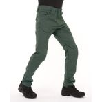 Single Sword Single Sword Ön Cep Detaylı Taktik Outdoor Pantolon, Haki, Xs