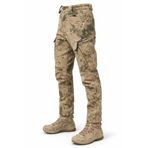 Single Sword Single Sword Rüzgar Geçirmez Softshell Pantolon, Jan, 3Xl
