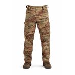 Single Sword Single Sword Rüzgar Geçirmez Softshell Pantolon, Multicam, M