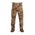 Single Sword Single Sword Rüzgar Geçirmez Softshell Pantolon, Multicam, S