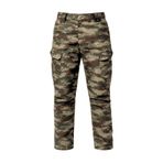 Single Sword Single Sword Rüzgar Geçirmez Softshell Pantolon, Tsk, 3Xl