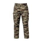 Single Sword Single Sword Rüzgar Geçirmez Softshell Pantolon, Tsk, M
