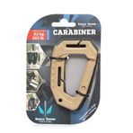Single Sword Single Sword Tactical Molle Karabina 92 Kg, Bej