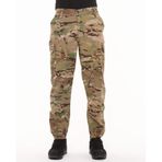Single Sword Single Sword Taktik Koruma Ve Erkek Kargo Pantolonu, Kamuflaj, Multicam, Xl