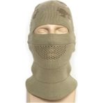 Single Sword SS Haki Tactical Askeri Modüler Kar Maskesi