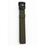 Single Sword Ss Tactical Askeri Kemer | Metal Tokalı Outdoor & Taktik Bel Kemeri, Haki