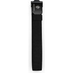 Single Sword SS Tactical Askeri Kemer | Metal Tokalı Outdoor & Taktik Bel Kemeri - Siyah - Standart