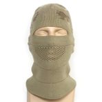 Single Sword SS Yeni TSK Tactical Askeri Modüler Kar Maskesi