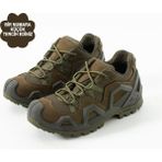 Single Sword SS610 Haki Askeri Taktik Unisex Outdoor Ayakkabı