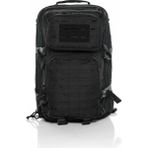 Single Sword Su Geçirmez 36 L Outdoor Taktik Sırt Çantası - Renk: Siyah - Beden: Standart