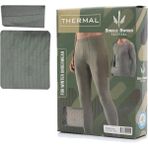 Single Sword Termal Içlik Takımı - 2XL - Haki