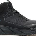 Singletrack Mid Weathertie Erkek Su Geçirmez Outdoor Günlük Bot 24k K1127 M Siyah/gri
