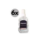 Singularis Gözlük Camı Ve Lens Ekran Temizleme Spreyi - 6 Adetlik Paket