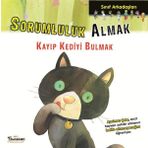 Sınıf Arkadaşları - Sorumluluk Almak - Elisenda Castells