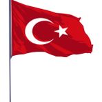 Sınıf Sepeti Türk Bayrağı 600 X 900 cm