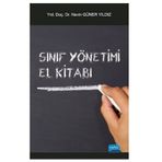 SINIF YÖNETIMI EL KITABI - NEVIN GÜNER YILDIZ